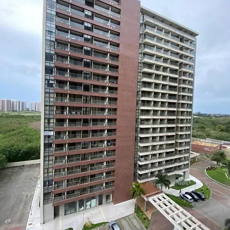 Suíte Nobille Via Premiere Rio Centro Barra Olimpica-3