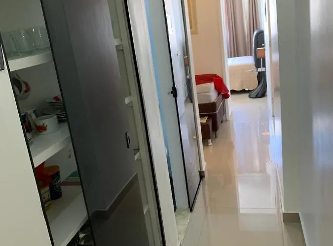 Adolfo Paiva Apartment Rio de Janeiro